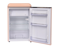 Ravanson CHŁODZIARKA RAVANSON LKK-120RP RETRO RÓŻOWA ### - 1384702 - zdjęcie 3